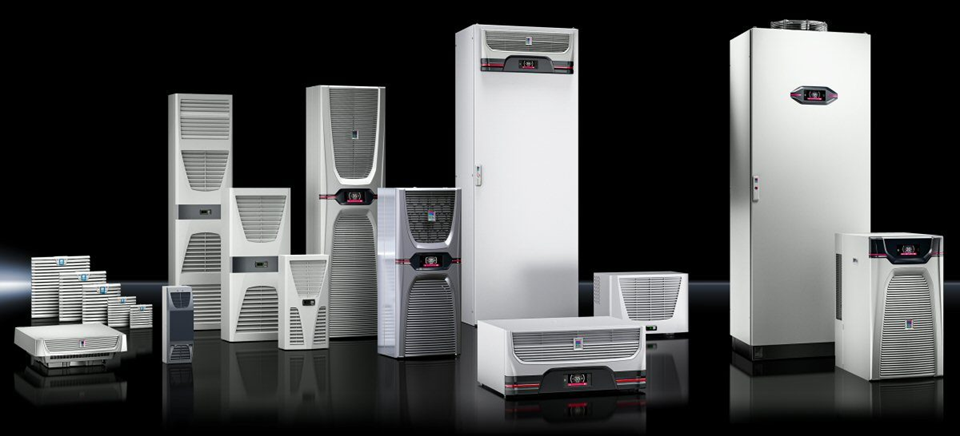 ĐIỀU HÒA TỦ ĐIỆN RITTAL