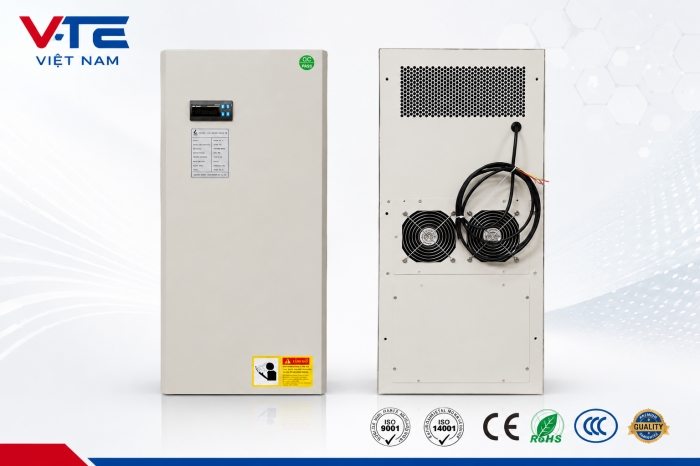 ĐIỀU HÒA TỦ ĐIỆN TỎNG NHÀ