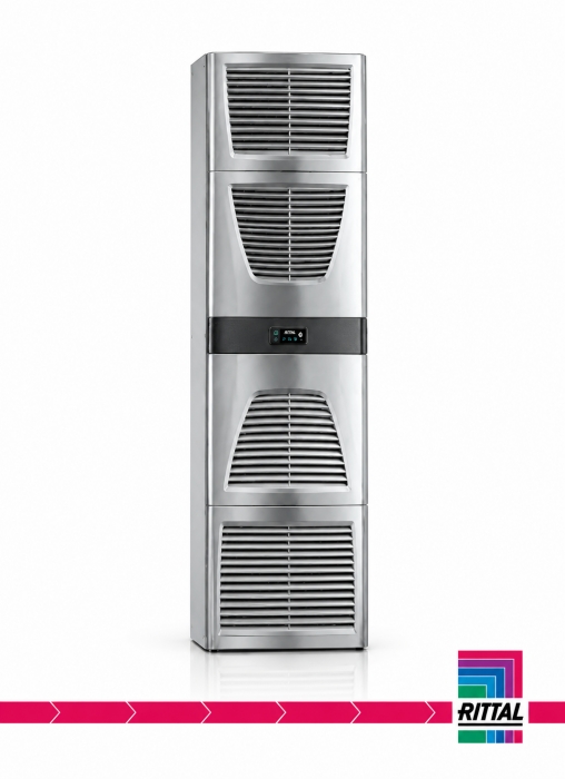 Điều hòa tủ điện RITTAL SK 3329.640