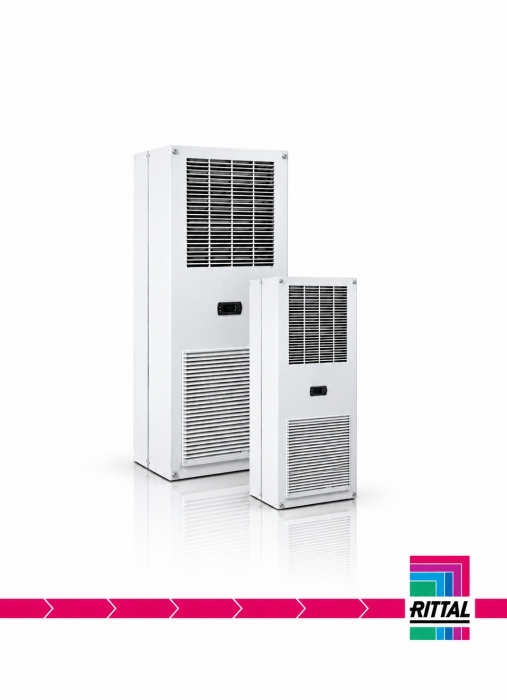 Điều hòa tủ điện RITTAL SK 3370.420